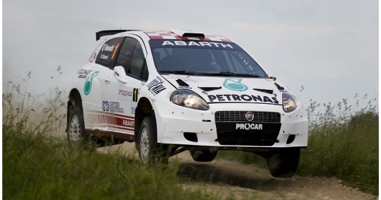 Rajd Polski